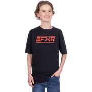 FXR Victory Premium T-Shirt Youth - Kids Tee