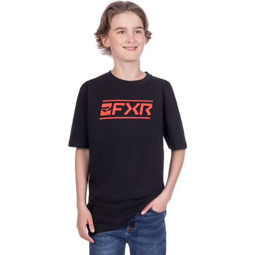 FXR Victory Premium - T-Shirt Enfant