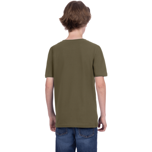 FXR Mitered Premium - T-Shirt Enfant