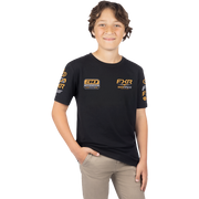 FXR Race Div Premium Youth - T-Shirt