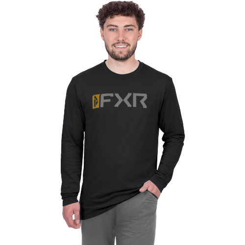 FXR Mitered Premium Longsleeve - Manche Longue