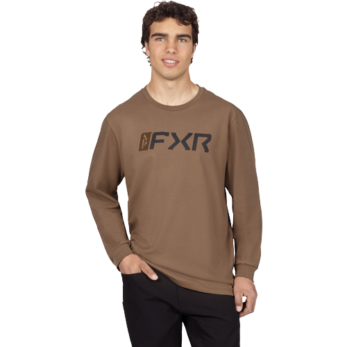 FXR Mitered Premium Longsleeve - Manche Longue