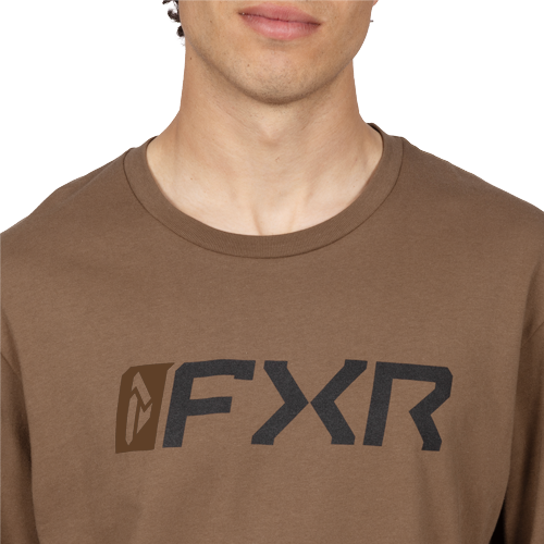 FXR Mitered Premium Longsleeve - Manche Longue