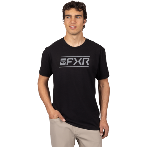 FXR Victory Premium - T-Shirt Homme