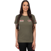 FXR Race Division Premium - T-Shirt