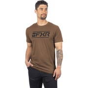 FXR Victory Premium - T-Shirt Homme
