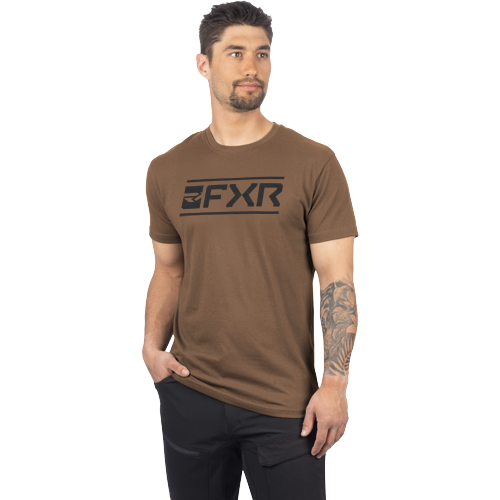 FXR Victory Premium - T-Shirt Homme