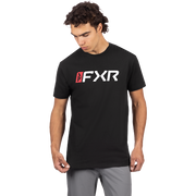 FXR Mitered Premium - T-Shirt Homme