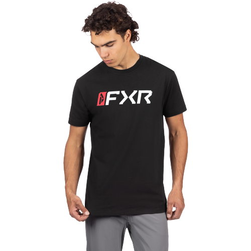 FXR Mitered Premium - T-Shirt Homme