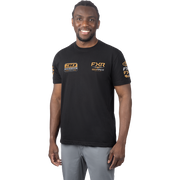 FXR Race Division Premium - T-Shirt Homme