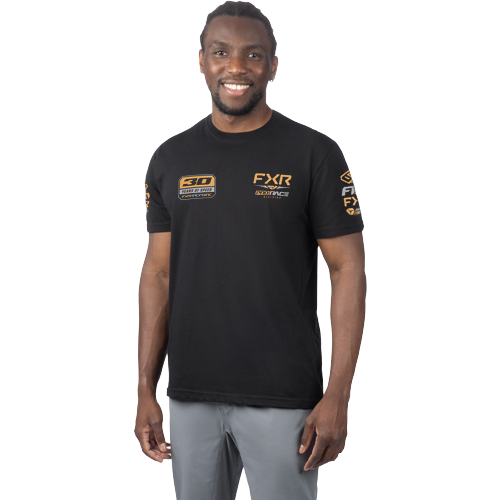 FXR Race Division Premium - T-Shirt Homme