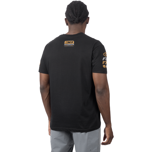 FXR Race Division Premium - T-Shirt Homme