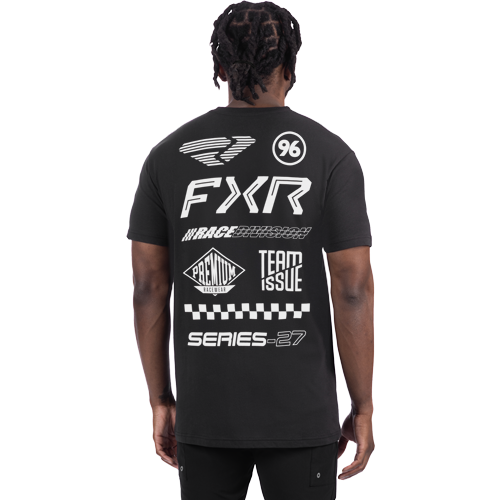 FXR Pedigree Premium - T-Shirt Homme