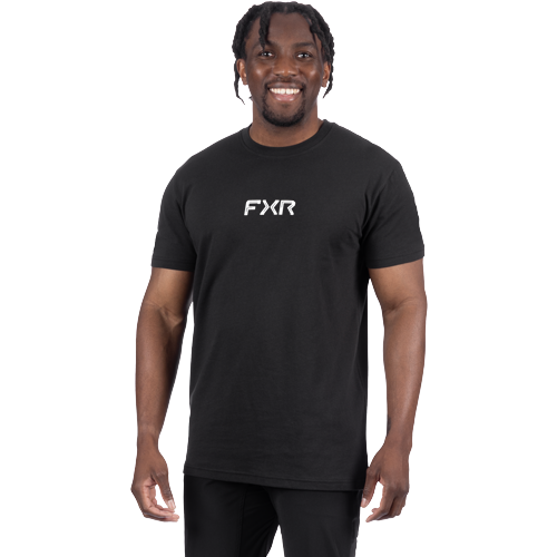 FXR Pedigree Premium - T-Shirt Homme