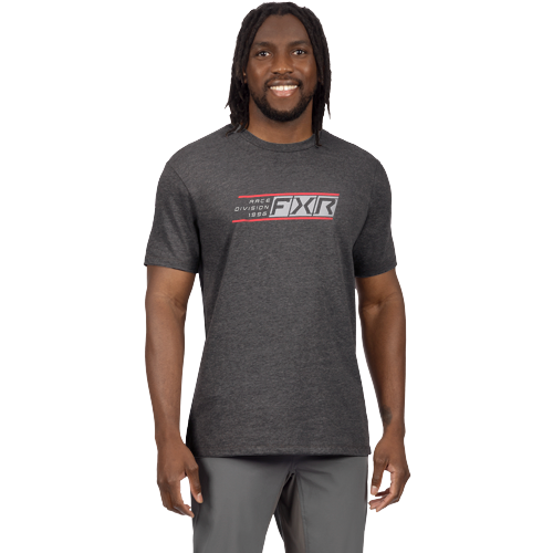 FXR Rush Premium - T-Shirt Homme