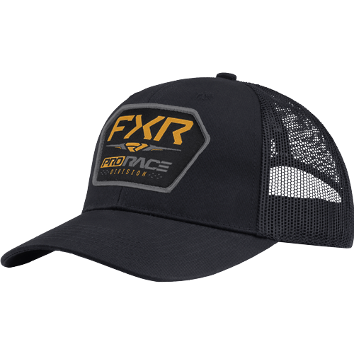 FXR Catégorie Course 27 - Casquette