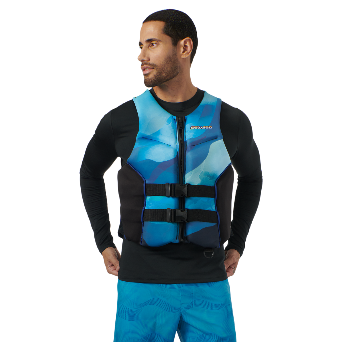 VFI/Gilet de sauvetage Airflow édition Sunset