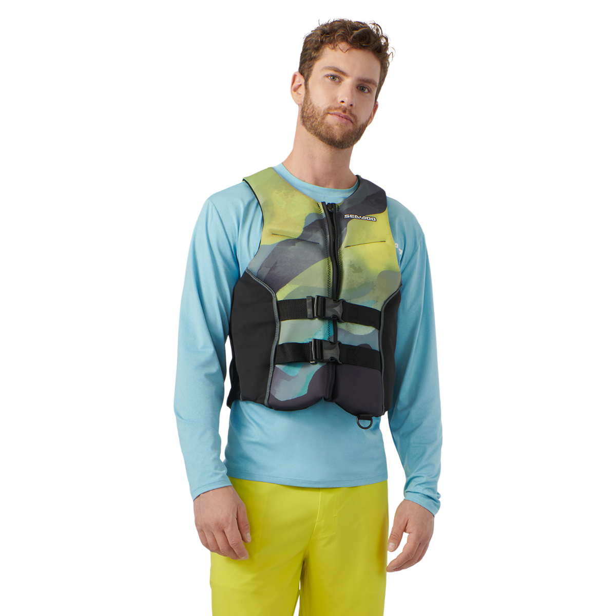VFI/Gilet de sauvetage Airflow édition Sunset