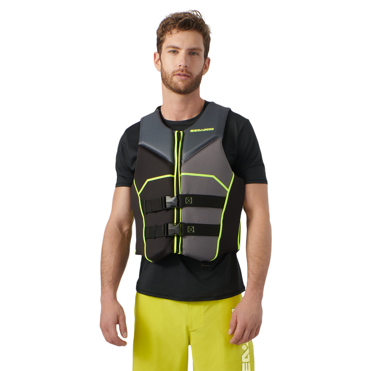 VFI/Gilet de sauvetage Freedom