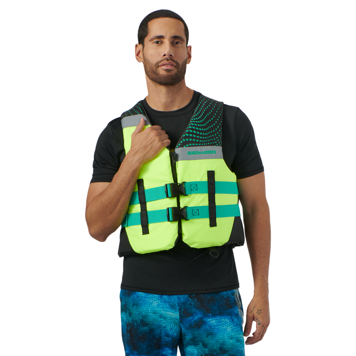 VFI/Gilet de sauvetage Motion