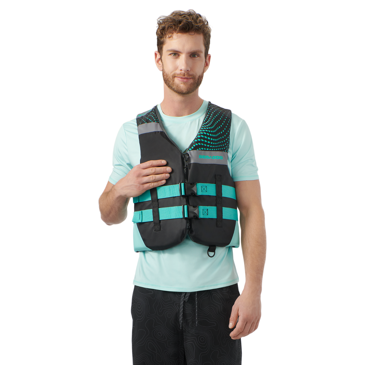VFI/Gilet de sauvetage Motion