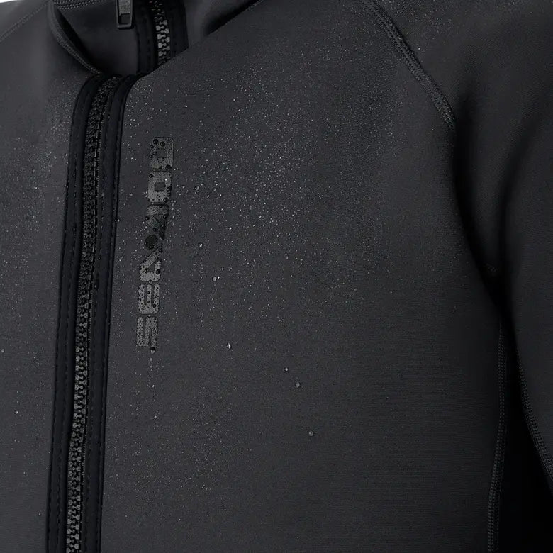 Sea-Doo Men's Neoprene Riding Jacket