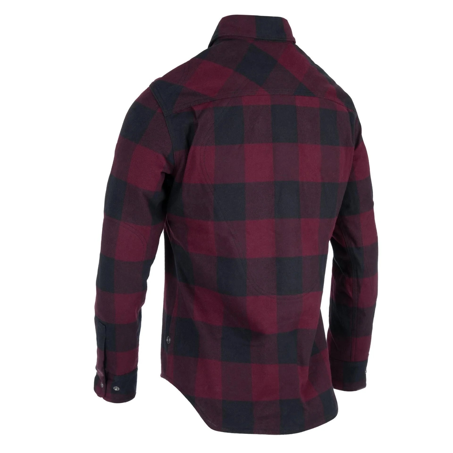 Oxford Kickback 2.0 - Moto Shirt