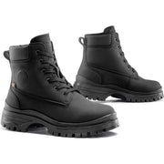 Falco Bottes Zarah Femme- Moto