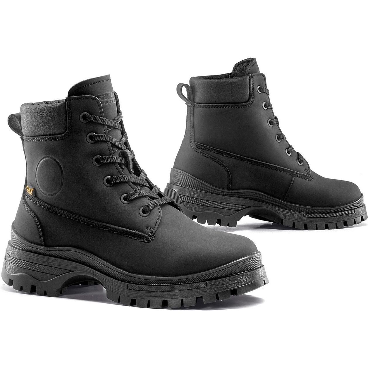 Falco Bottes Zarah Femme- Moto