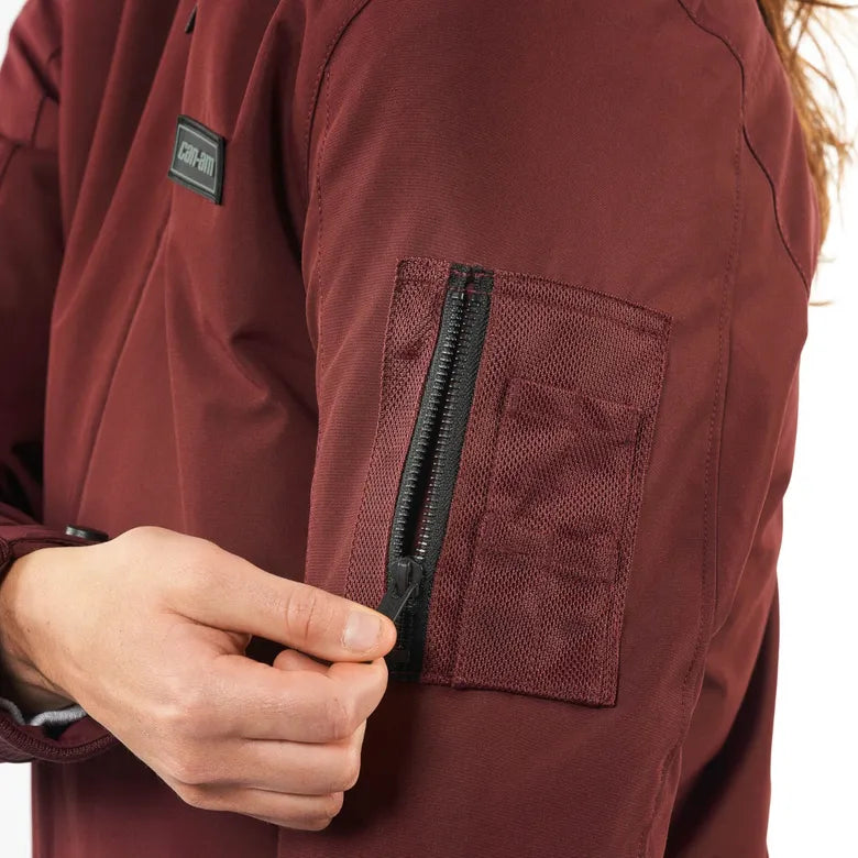 Blouson CE pour femmes