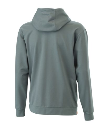 radical-hoodie-chandail-coton-ouaté-ktm-gris