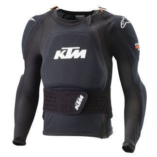 protection-ktm-motocross-armure-jeune-moto-kids-bionic