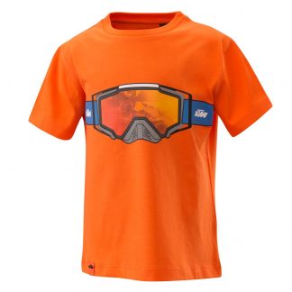 chandail-ktm-junior-enfant-jeune-motocross-kids-young-tee-motocross-orange
