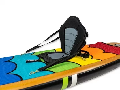 Siège kayak