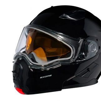 Exome casque Ski-Doo helmet