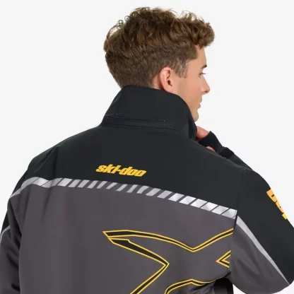 Absolute 0 racing edition, jacket manteau