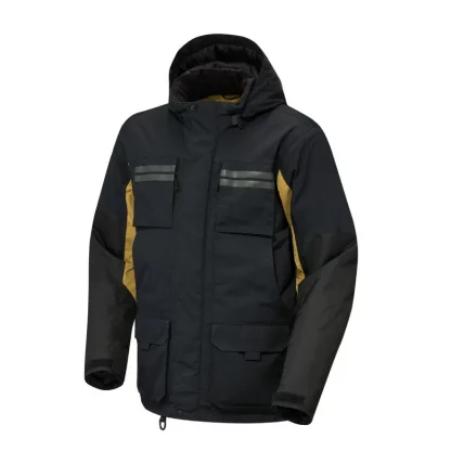 expedition jacket skidoo manteau