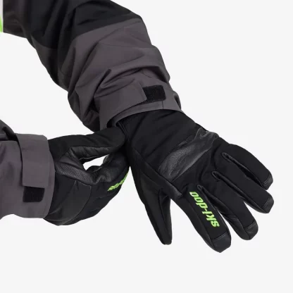 Grip Gloves Gants Ski-Doo