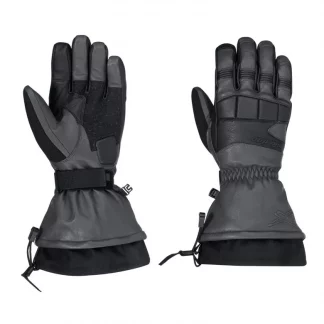 Leather gloves SkiDoo Ski-Doo Gants en cuir